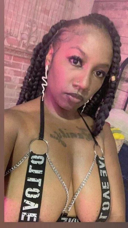 Patterson star - OnlyFans Creator Profile Picture