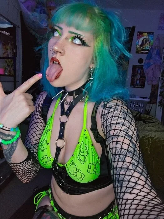 Jupiterchann - OnlyFans Creator Profile Picture