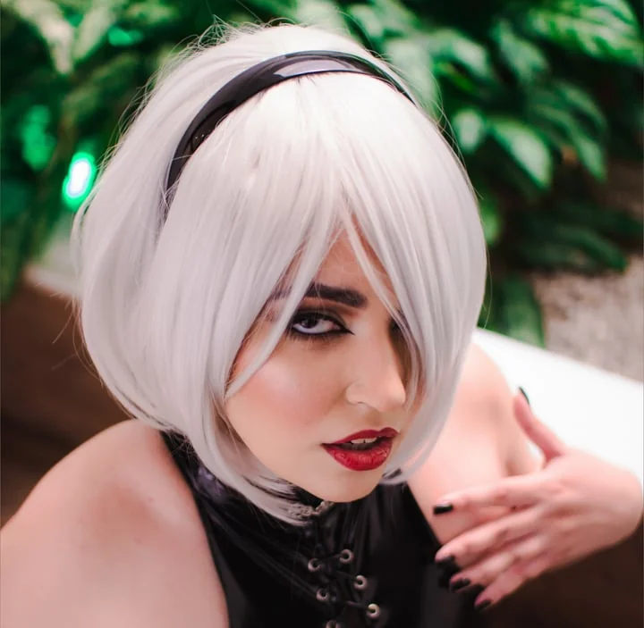 Justcarmilla - OnlyFans Creator Profile Picture