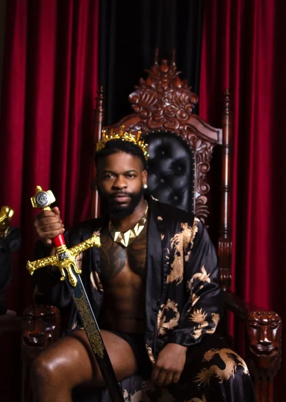 JustCobi - OnlyFans Creator Profile Picture