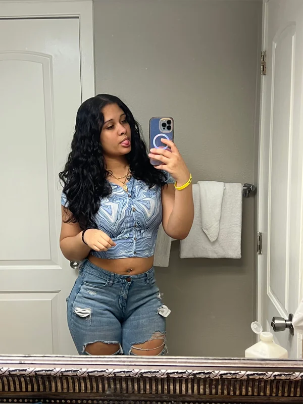 kenzie love OnlyFans Profile