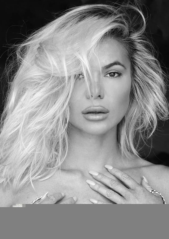 Kaili Thorne OnlyFans Profile