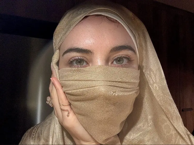 Listen to my voice OnlyFans Profile