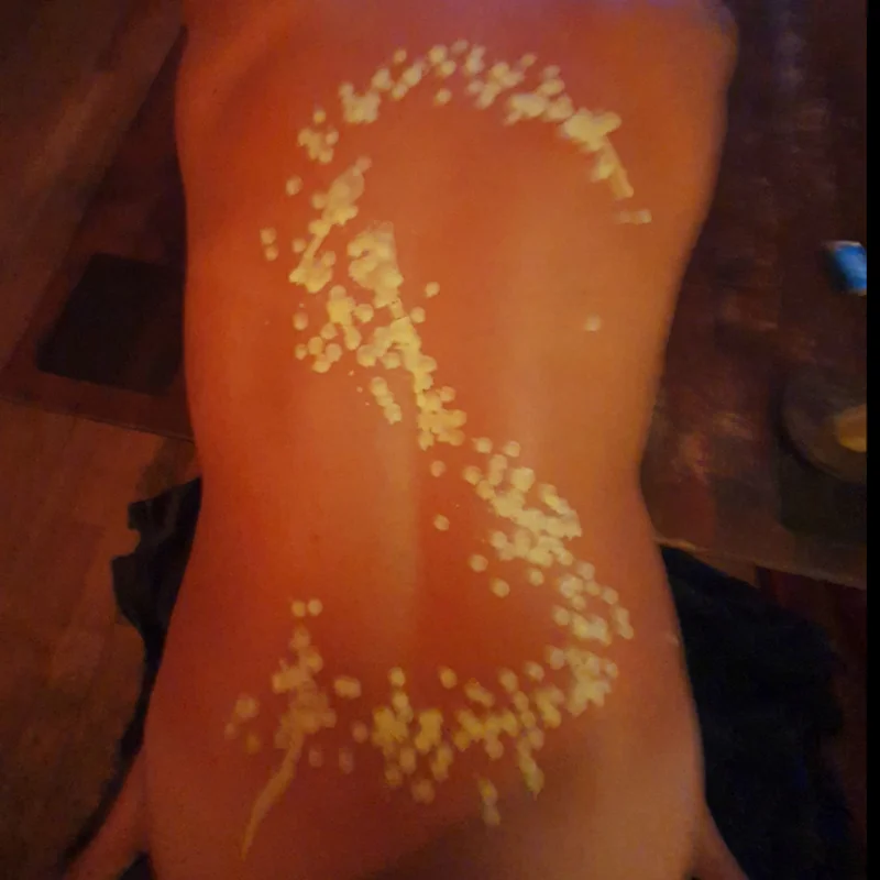 kajira_yellowVIP OnlyFans Profile