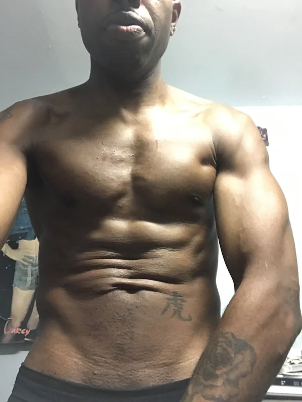 Kalel112 OnlyFans Profile