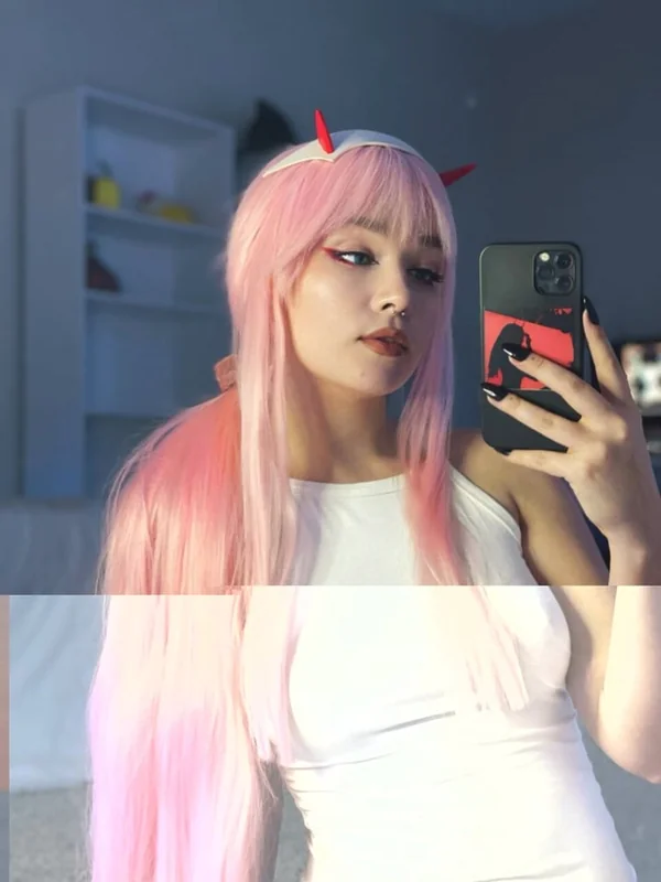 Kamikazenanii - OnlyFans Creator Profile Picture