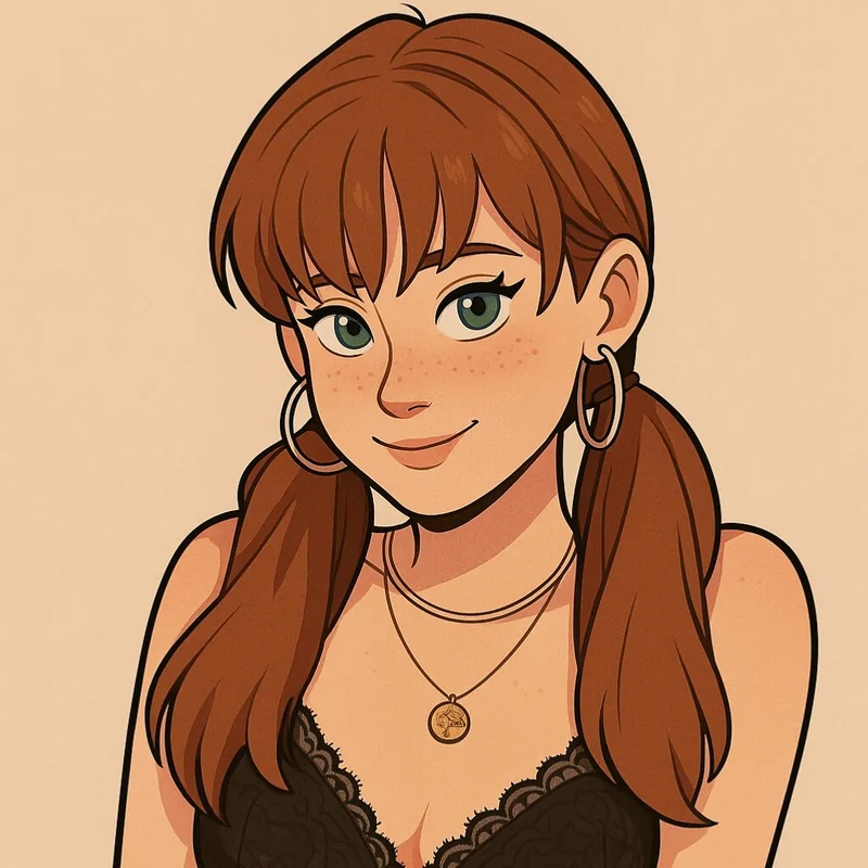 Kamille - OnlyFans Creator Profile Picture