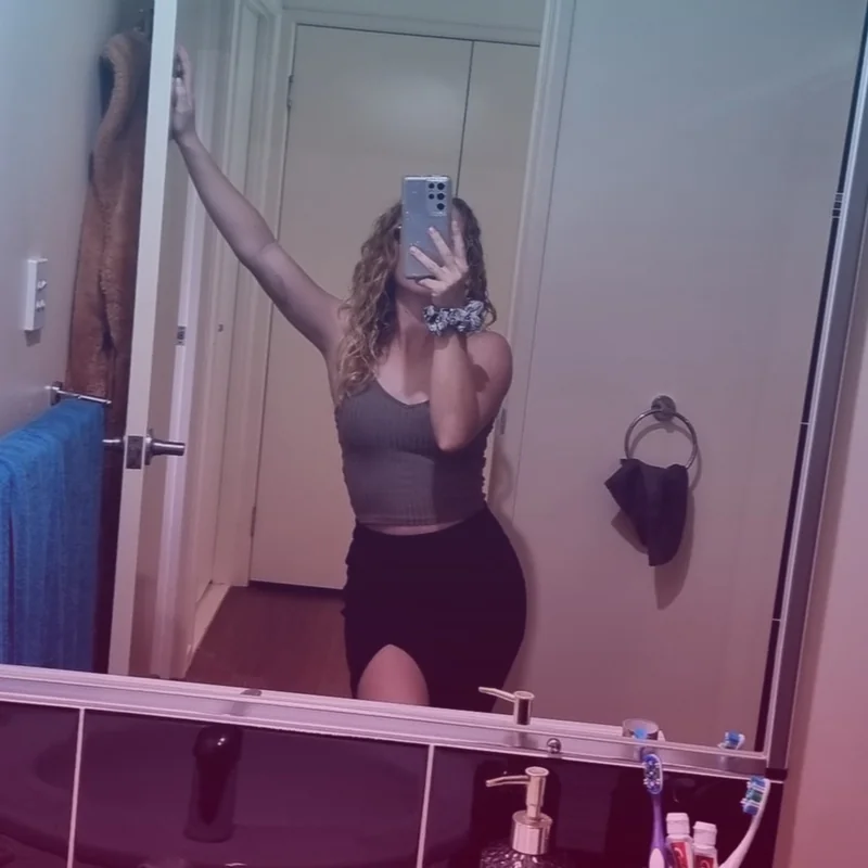 Kandy OnlyFans Profile