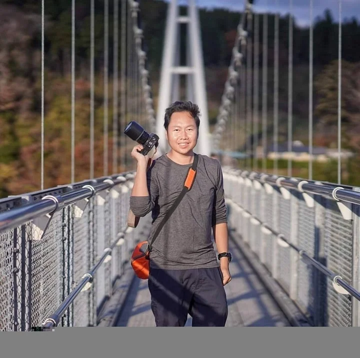 Kantaehee OnlyFans Profile