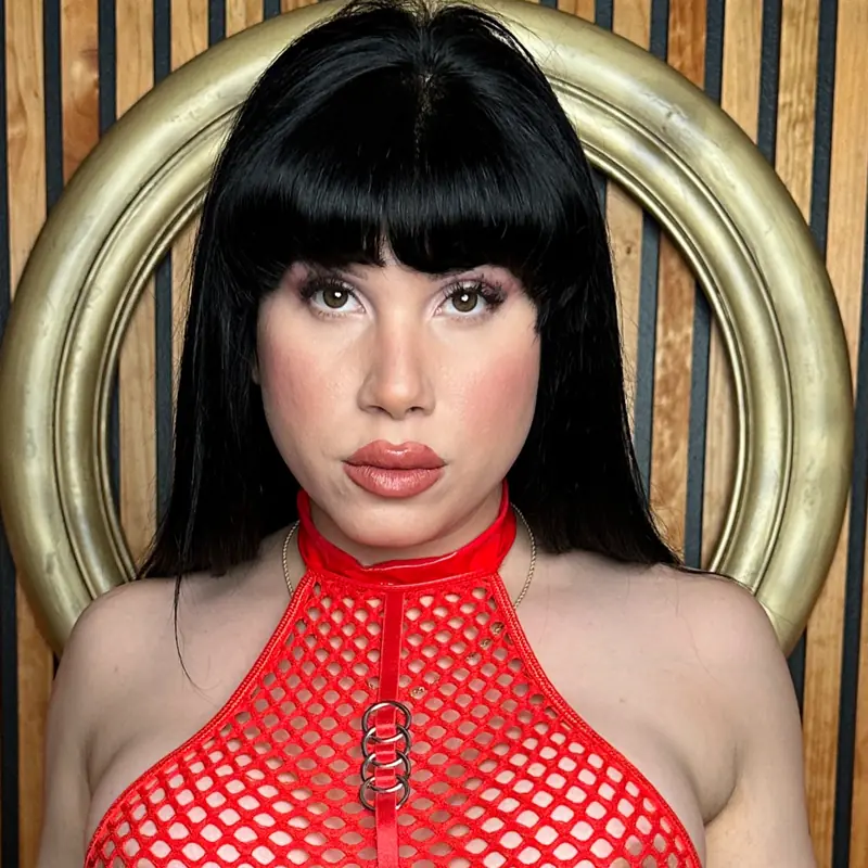 Karabella - BadDommy OnlyFans Profile