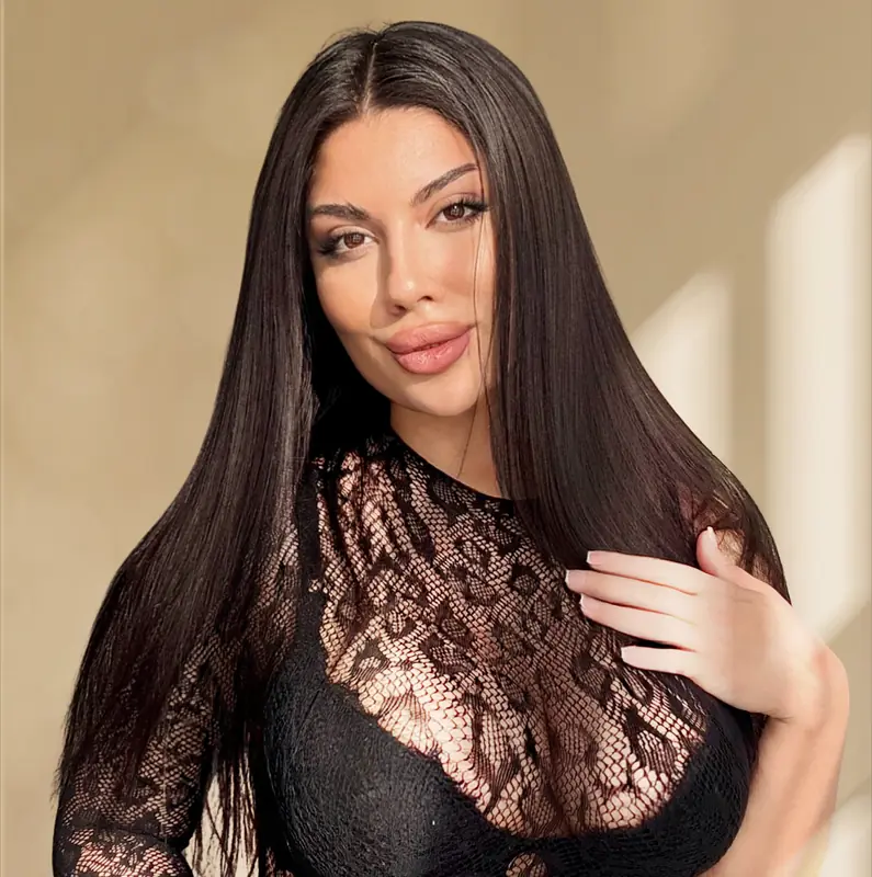 My Love OnlyFans Profile