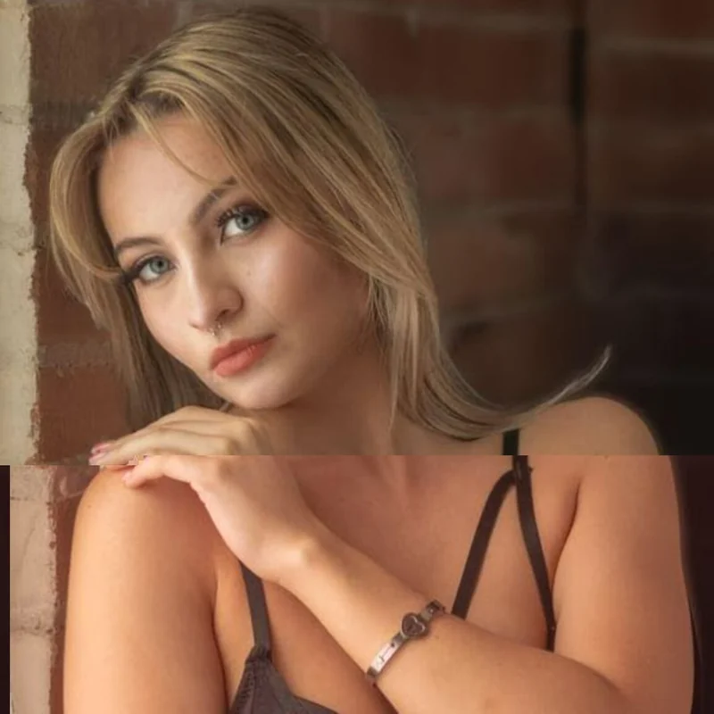 Karma Jade OnlyFans Profile