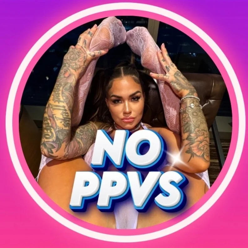NO PPV SEX TAPES - OnlyFans Creator Profile Picture