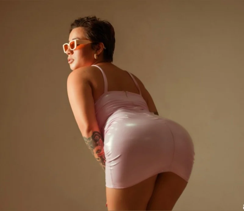 Karoll Sibaja OnlyFans Profile