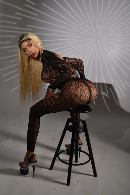 Karollayne Arruda - OnlyFans Creator Profile Picture