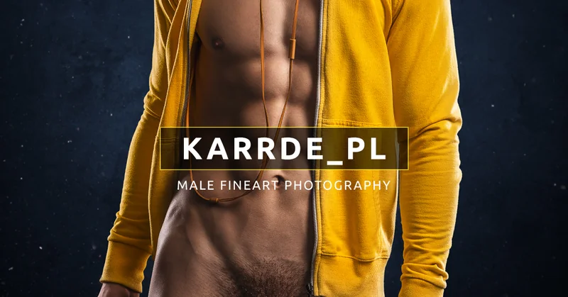 KARRDE.PL 18 OnlyFans Profile