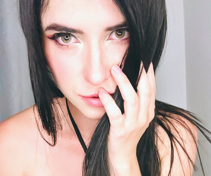 Kassandra OnlyFans Profile