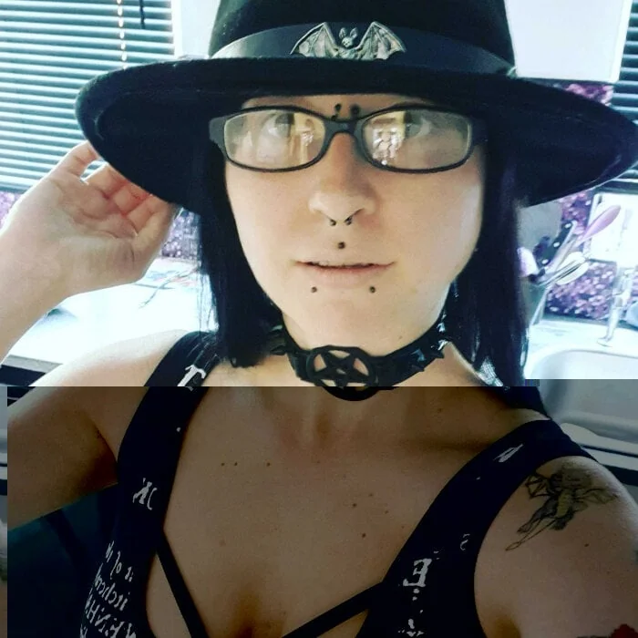 Kassandraskye666 OnlyFans Profile