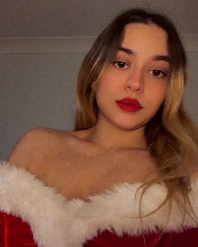 Kassandra Perez OnlyFans Profile