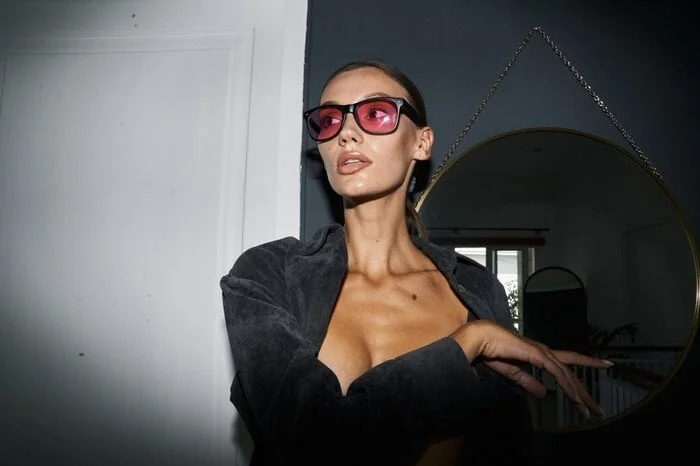 Kate Evans OnlyFans Profile