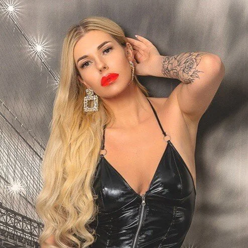 Kate Truu OnlyFans Profile