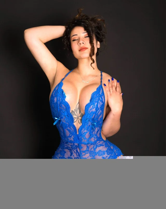 Katherine S. OnlyFans Profile