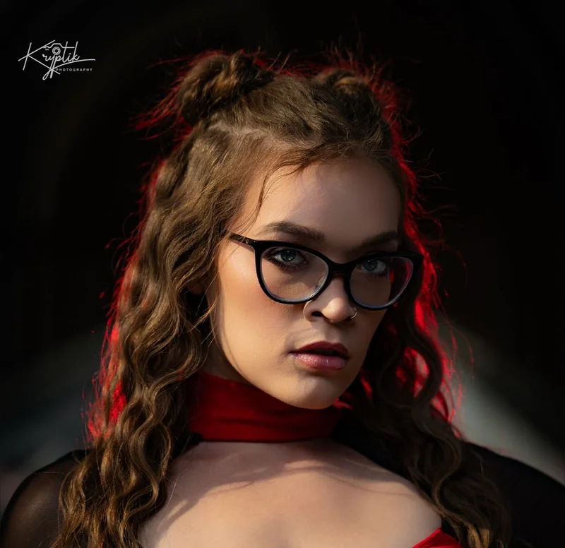 Katie Kush - OnlyFans Creator Profile Picture