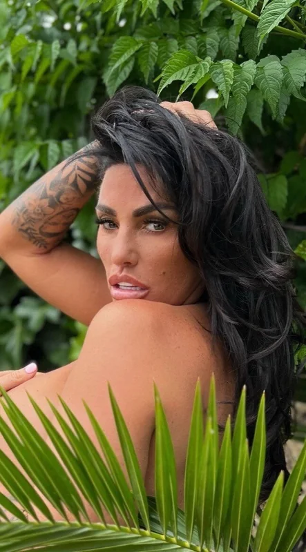Katie Price OnlyFans Profile