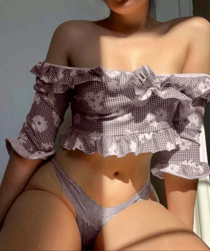 Kate Lynn OnlyFans Profile