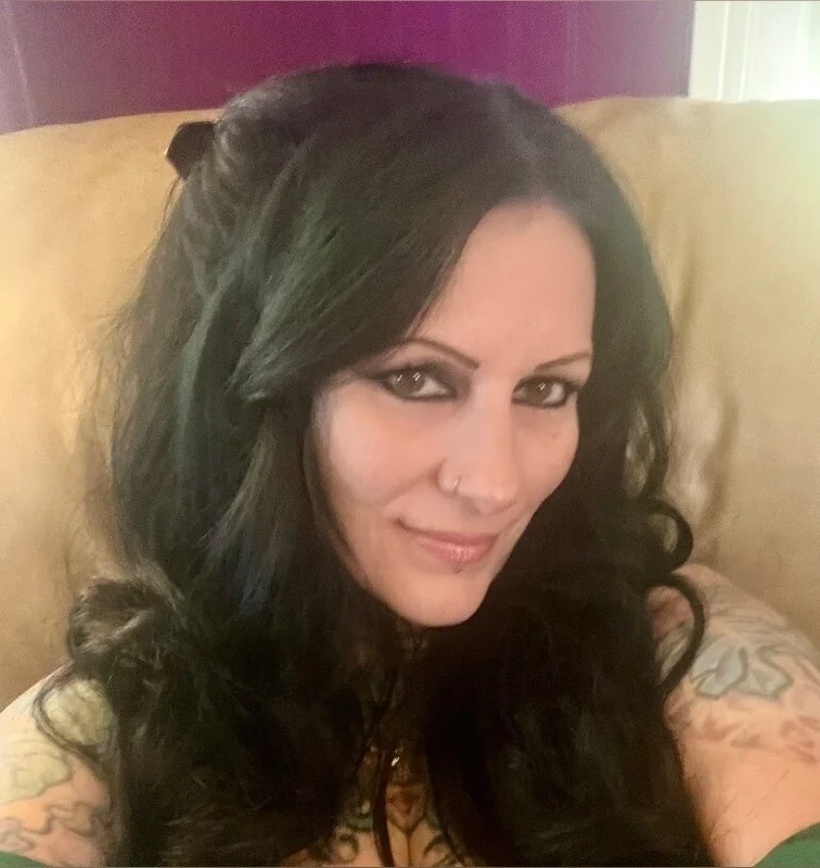 Katita Jewel Novak OnlyFans Profile