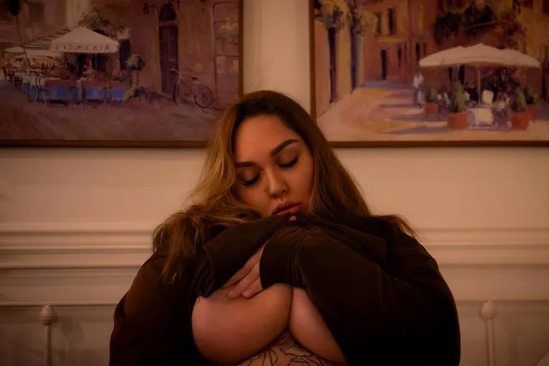 Katja OnlyFans Profile