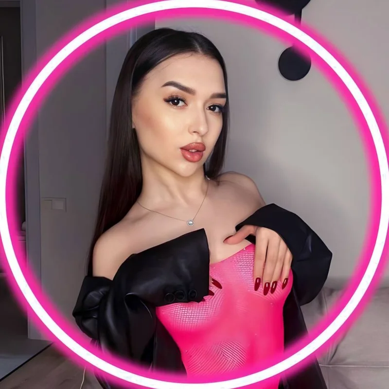 Katrin Shamber OnlyFans Profile