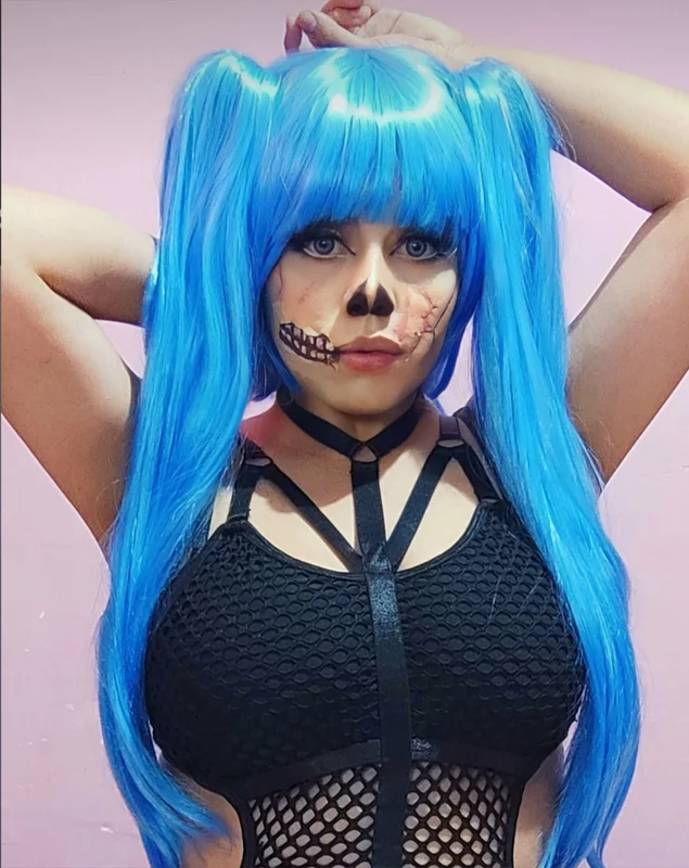 Kat OnlyFans Profile