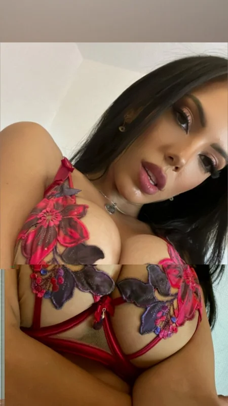 Katrina OnlyFans Profile