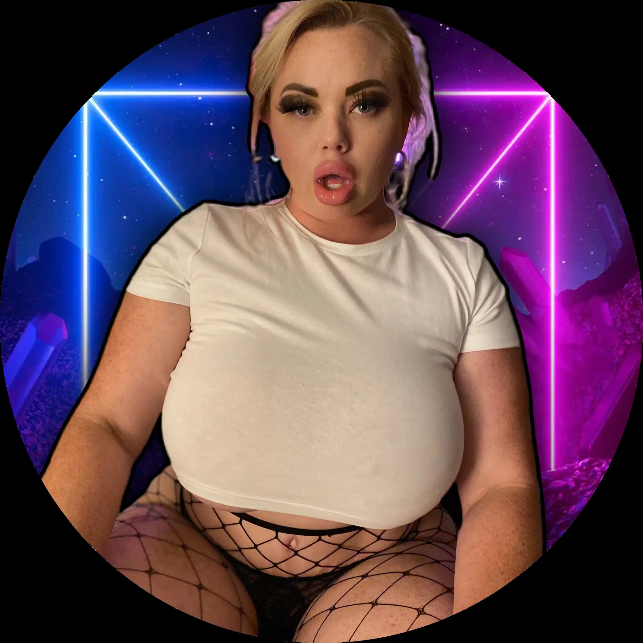 Katrina Thicc - OnlyFans Creator Profile Picture