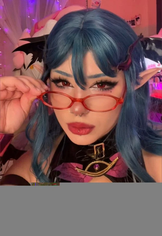 Kat OnlyFans Profile