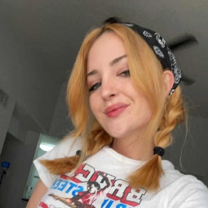 Katyahartt OnlyFans Profile