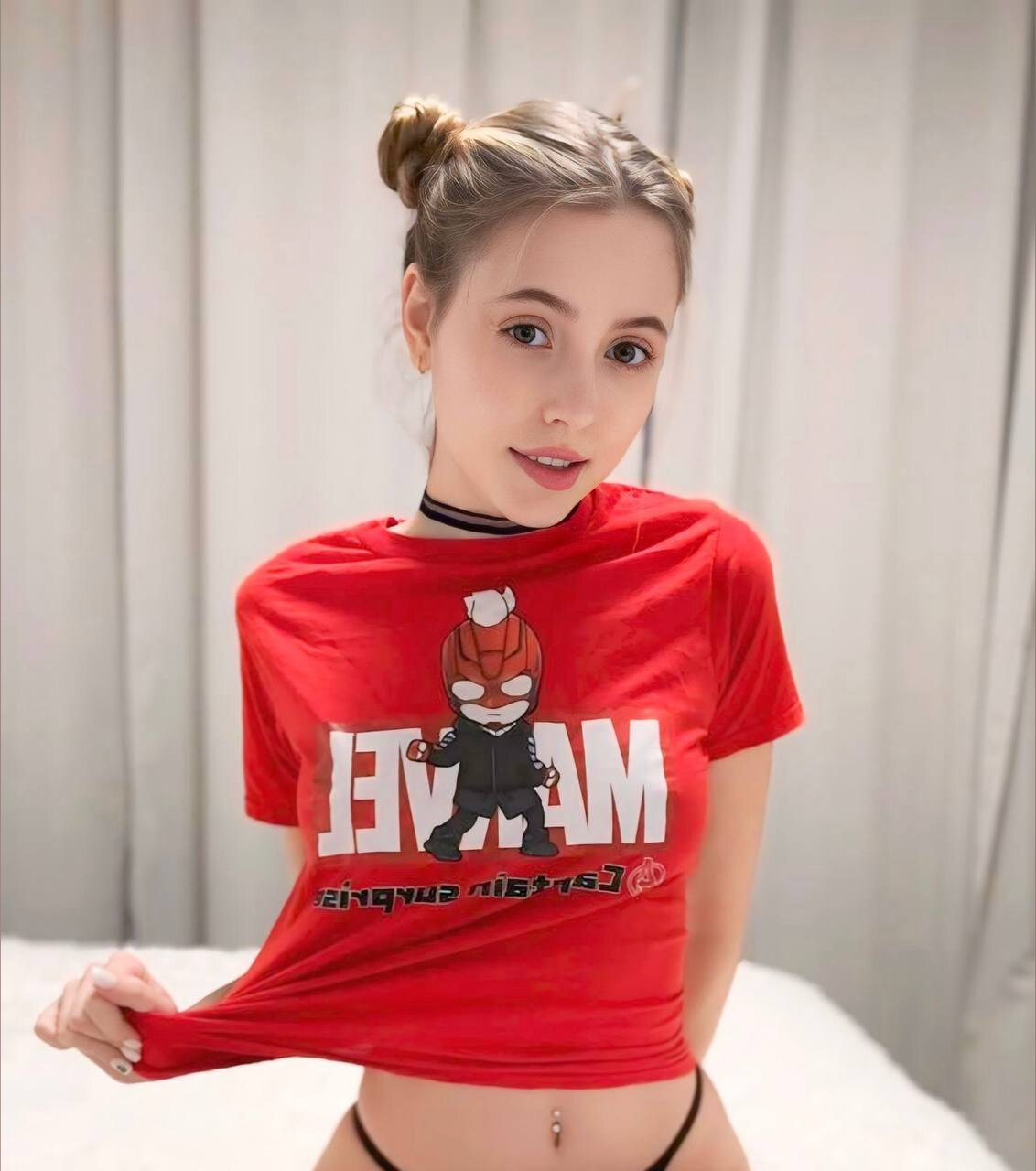 Katya Sun 💋 - OnlyFans Creator Profile Picture