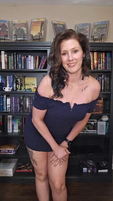 Katywithabooty OnlyFans Profile