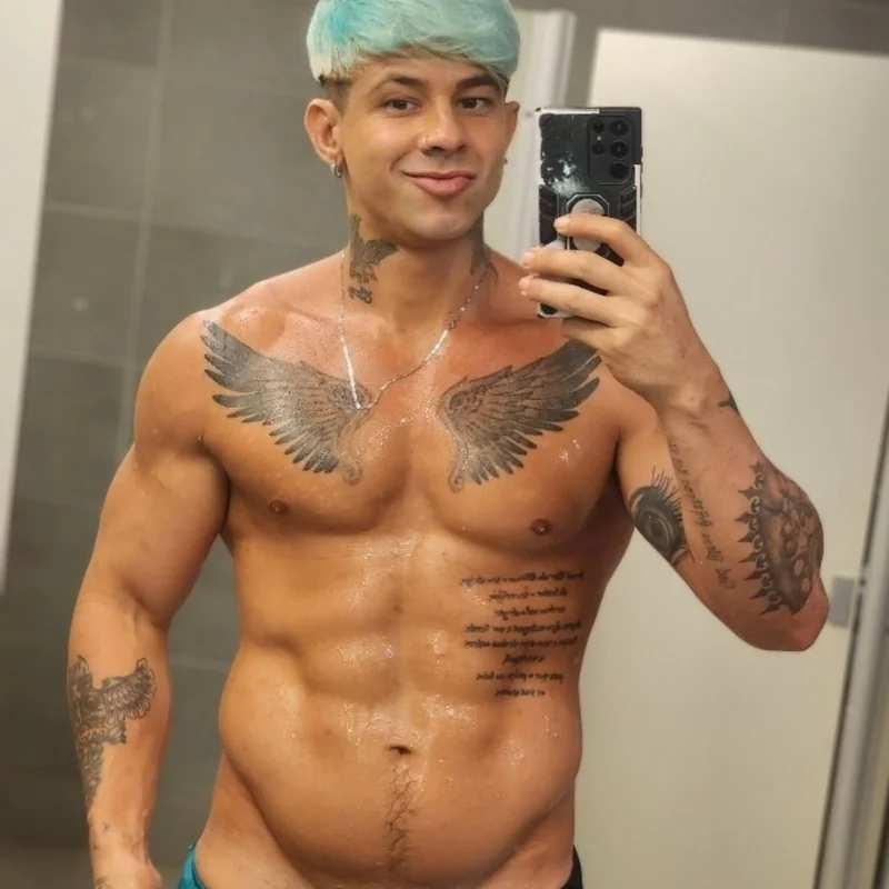 Kauezinhozara OnlyFans Profile