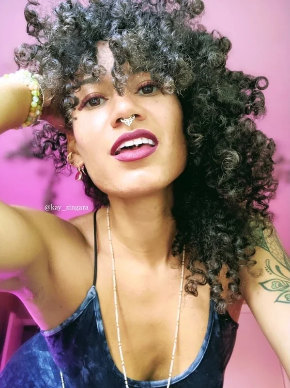 Kayzingara - OnlyFans Creator Profile Picture