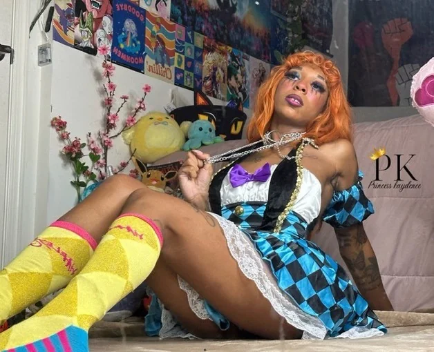 Kaydencexxx - OnlyFans Creator Profile Picture