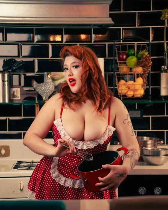 Kazzandra Sariñana OnlyFans Profile