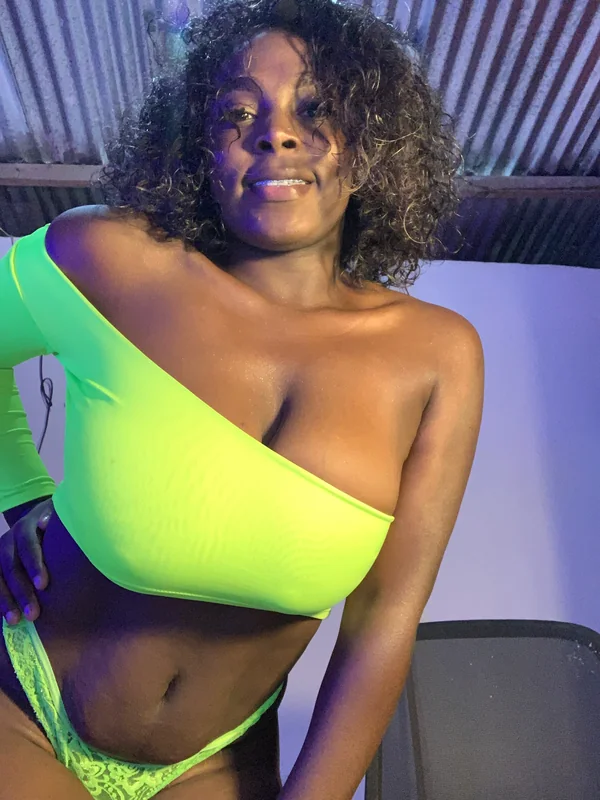 Kely Daniela Mosquera - OnlyFans Creator Profile Picture