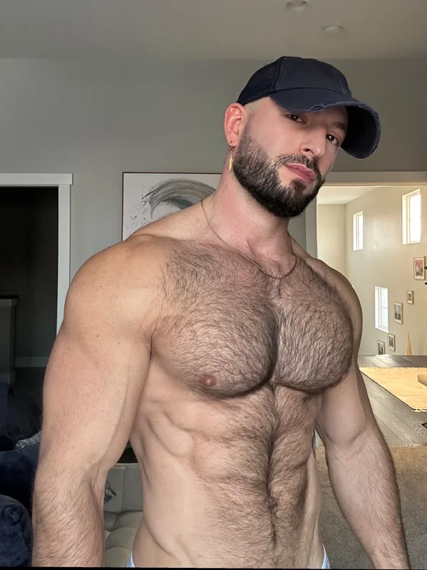 KenCFit - OnlyFans Creator Profile Picture