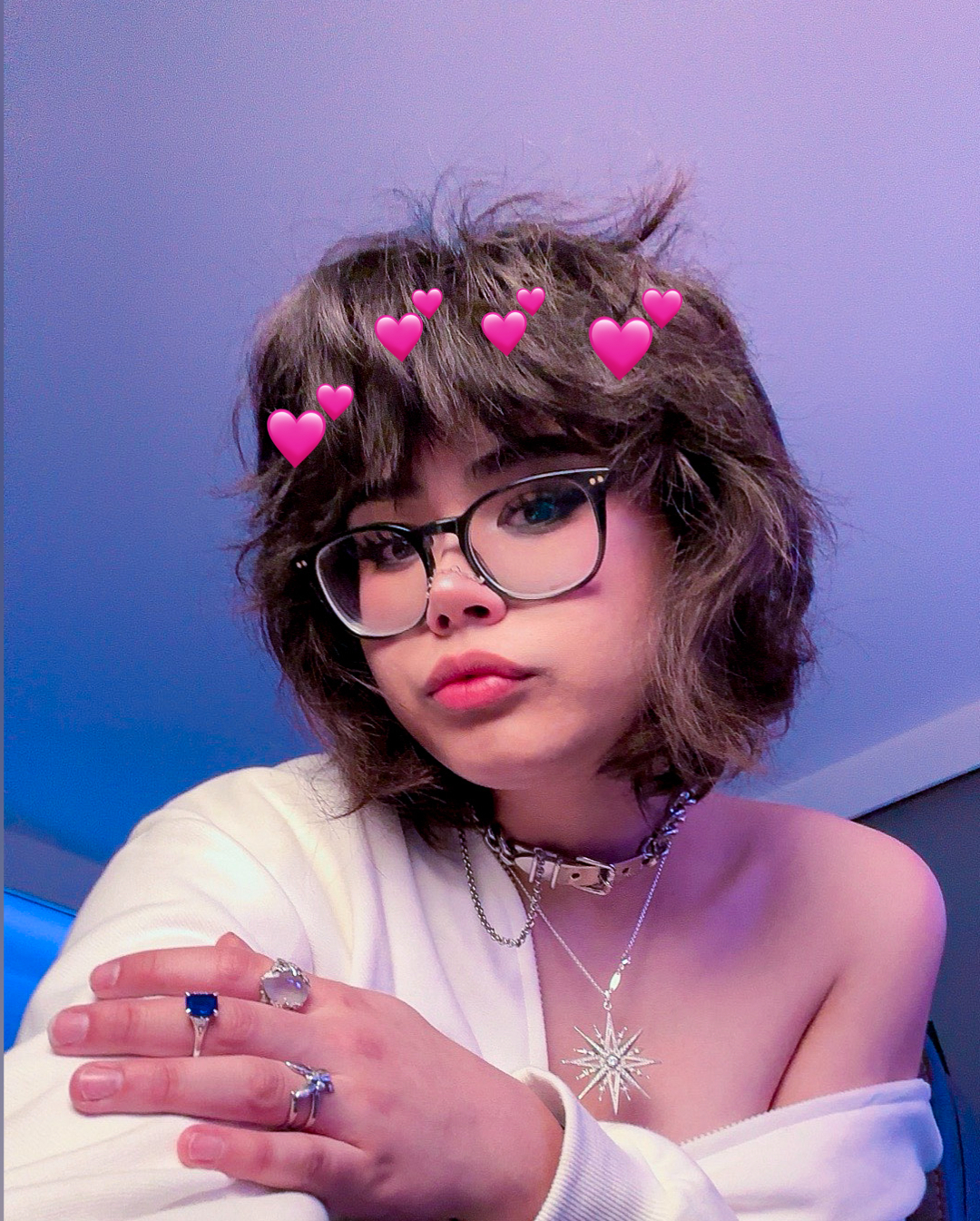 Kiyana Vi - OnlyFans Creator Profile Picture