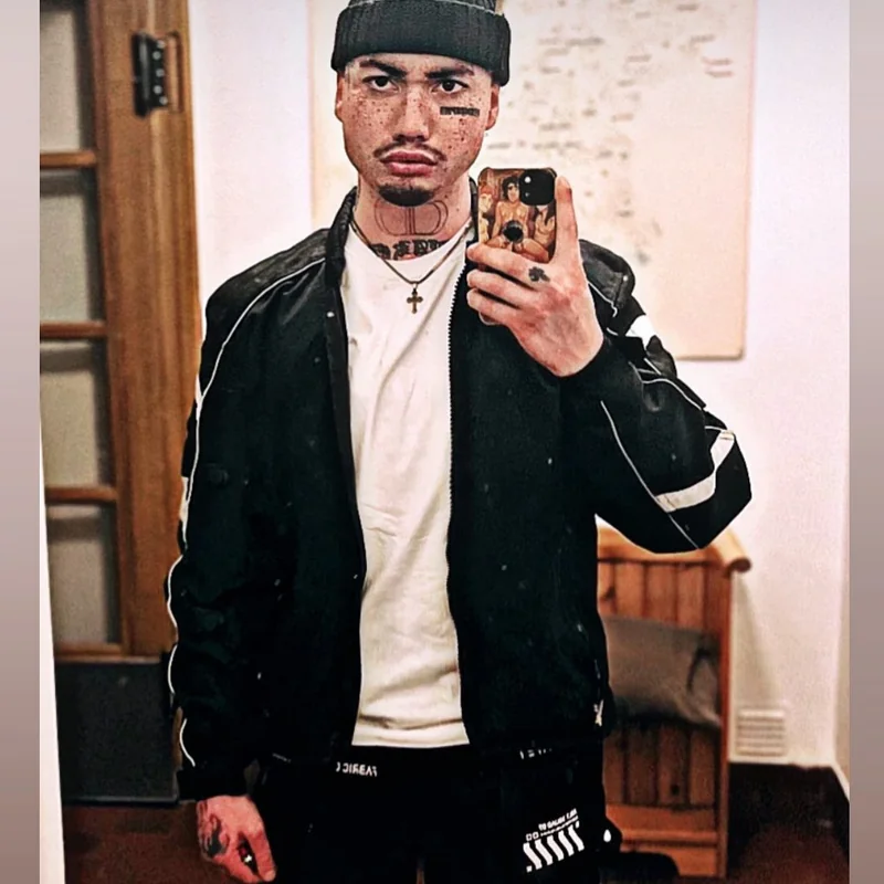 Don Lopez OnlyFans Profile