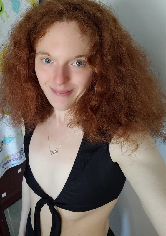Kinky Ginger - OnlyFans Creator Profile Picture