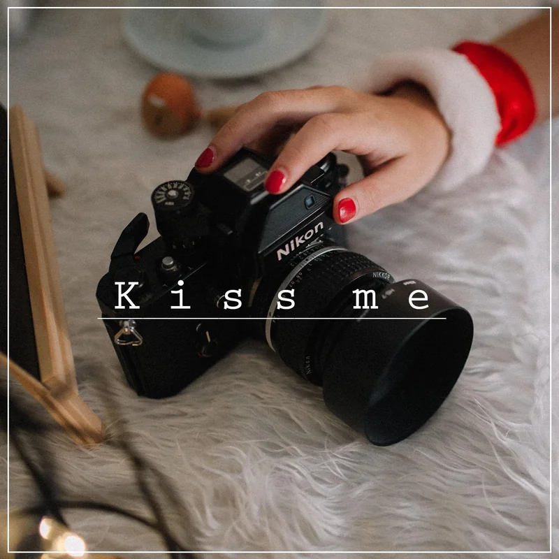 kiss me - OnlyFans Creator Profile Picture