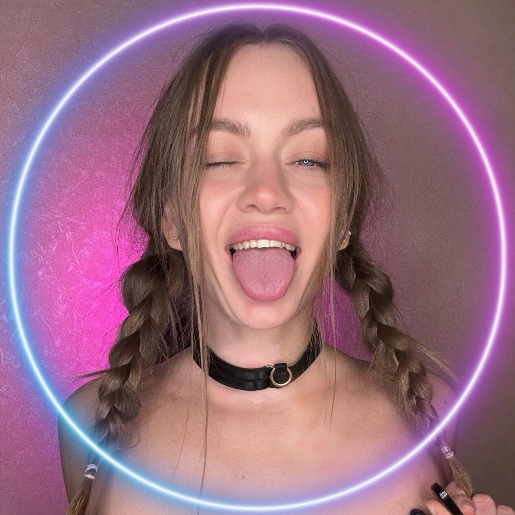 Kisselina 😽 - OnlyFans Creator Profile Picture